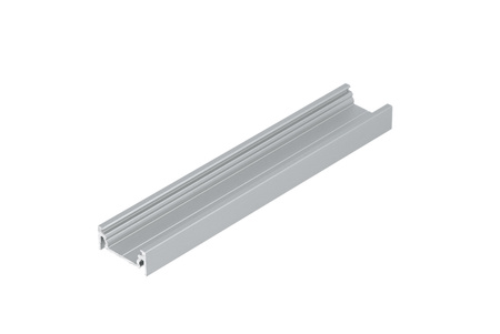 Profil Led Surface10.V2 Bc/U 4050 Anod.