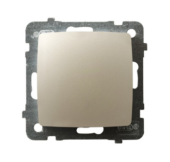 OSPEL KARO ŁP-1S/m/42 Łącznik jednobiegunowy