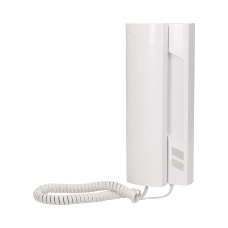 Unifon wielolokatorski do instalacji 4,5,6 żyłowych PROEL