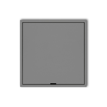 KARLIK prod. uzupełniające 27IRPZ Ramka pośrednia z zaślepką