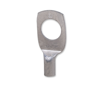 ERGOM KOŃCÓWKA KABLOWA KOR 10/12 (100 SZT.) E11KM-01020102700