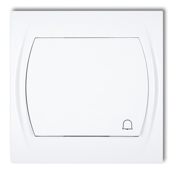 KARLIK LOGO LWP-4 Łącznik zwierny dzwonek