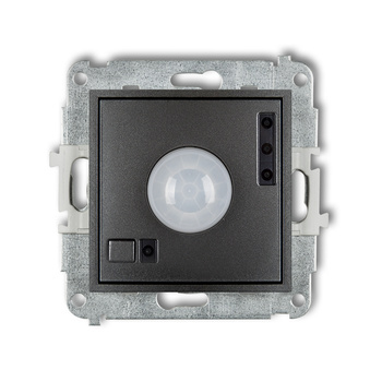 KARLIK ICON 11ICR-1 Elektroniczny czujnik ruchu