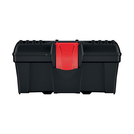 Caliber - mała skrzynka narzędziowa