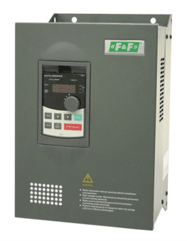 F&F Falownik FA-3X110 do silnika trójfazowego