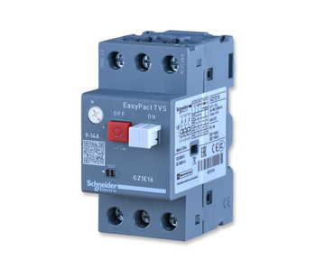 Wyłącznik silnikowy 9-14