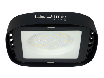 LED line LITE Oprawa HighBay ECOBEAM 100W 4000K 10000lm