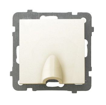 Ospel as GPPK-1G/m/27 Przyłącz kablowy