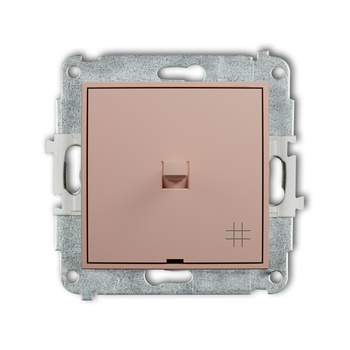 KARLIK ICON 62IWPUS-6 Mechanizm łącznika krzyżowego w stylu amerykańskim