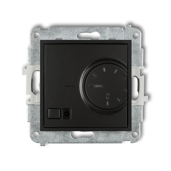 KARLIK MINI 12MRT-2 Regulator  temperatury z czujnikiem powietrznym