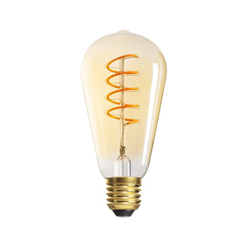 Kanlux XLED ST64 4W-SW       33517 Źródło światła LED