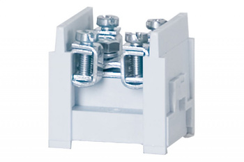 F-ELEKTRO F2.0002 LZ Listwa zaciskowa 1x35mm2/4x16mm2