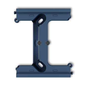 KARLIK DECO / MINI 64DPU-2 Moduł rozszerzający puszkę natynkową pojedynczą, składaną do ramek wielokrotnych MINI