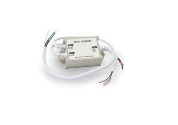 LED line® Kontroler RGB DMX 12V 6A