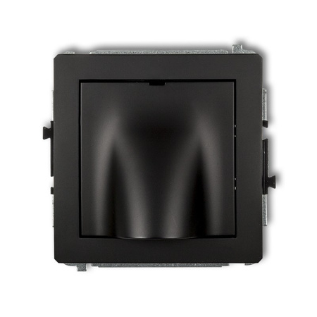 KARLIK DECO 12DWPK Wypust kablowy