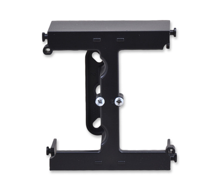 Kontakt Simon 10 csh/49 Element rozszerzający puszkę pojedynczą składaną