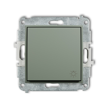 KARLIK MINI 61MWP-5 Mechanizm łącznika zwierny światło