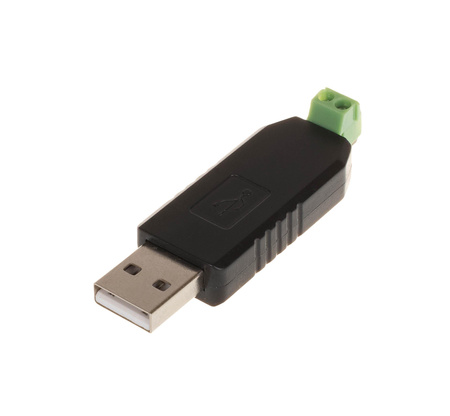 F&F Konwerter CN-USB-485