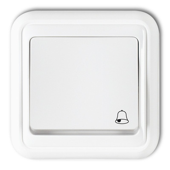 KARLIK LIZA WPT-4 Łącznik zwierny dzwonek