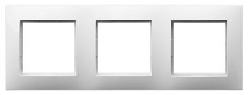 Ospel aria R-3U/00 Ramka potrójna