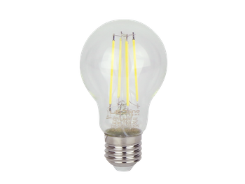 LED line PRIME żarówka LED E27 4W 4000K 840lm 220-240V FILAMENT A60 KULKA