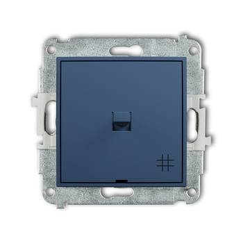 KARLIK ICON 64IWPUS-6 Mechanizm łącznika krzyżowego w stylu amerykańskim