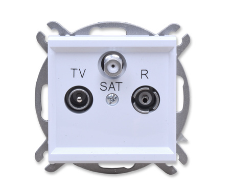 Ospel sonata gpa-rs/m/00 gniazdo r-tv-sat