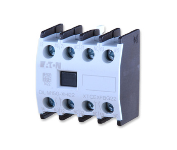 Eaton dilm150-xhi22  277950 styk pomocniczy 2z 2r