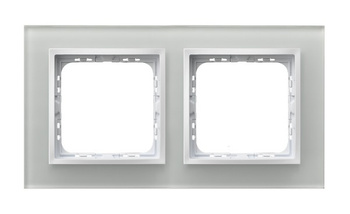 OSPEL IMPRESJA R-2YGC/31/00 Ramka podwójna