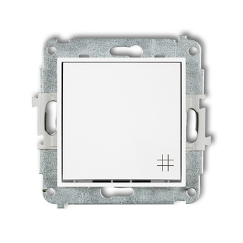 KARLIK ICON 25IWP-6 Łącznik krzyżowy