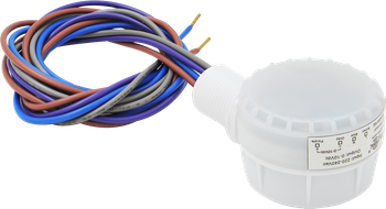 MERRYTEK sensor DP IP65 M20 3-DIM+/-