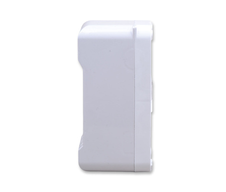 KARLIK Obudowa bezpiecznikowa 3 modułowa OB-3 bez klapki IP30