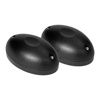 Komplet 2 fotokomórek do napędów bramowych ORNO by avidsen / EXTEL