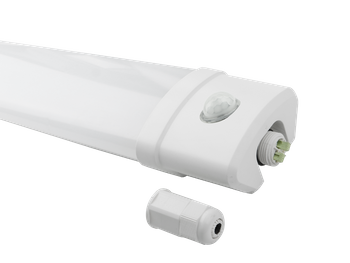 LED line LITE Oprawa TRI-PROOF 30W 4000K 650mm PIR