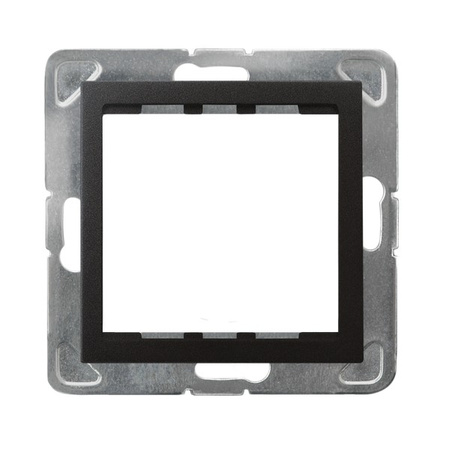 OSPEL IMPRESJA AP45-1Y/m/50 Adapter podtynkowy systemu OSPEL 45