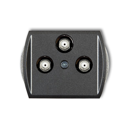 KARLIK TREND 11GMV Gniazdo multimedialne 3F DATA (Vectra)