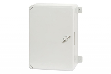 F-ELEKTRO F1.0255 Szafa 180x240x130 mm IP65