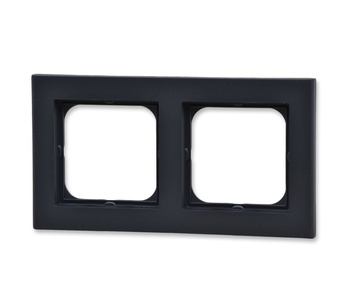 Ospel sonata r-2r/33 ramka podwójna  2-krotna