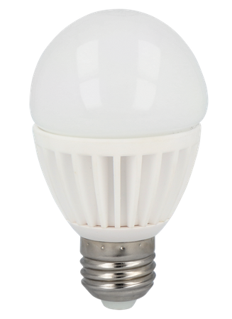 LED line® E27 7W 2700K 630lm 170-250V G45