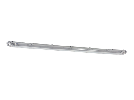 Oprawa hermetyczna VANTA 2x150cm T8 LED ABS/PS