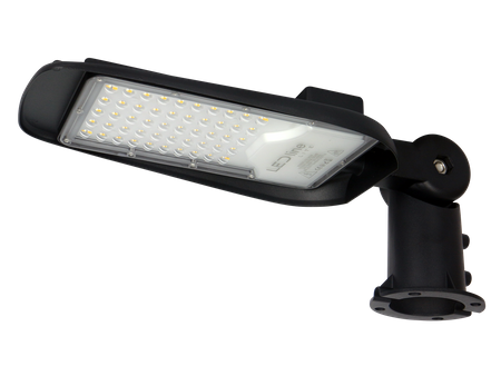 LED line LITE Oprawa drogowa STREETLITE 50W 4000K 5000lm czarna