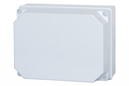F-ELEKTRO F1.0084 Puszka hermetyczna FG 300x220x180 bez dławików WYS