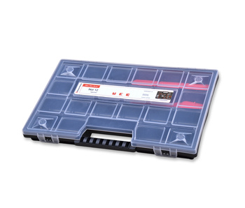 Kistenberg nor 12 skrzynka organizer narzędziowy