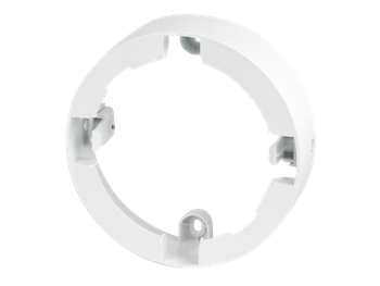 Ramka okrągła do montażu natynkowego Downlightu MOLLY 9W