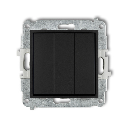 KARLIK ICON 12IWP-7 Łącznik potrójny