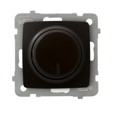 OSPEL KARO ŁP-8S/m/40 Ściemniacz do obciążenia żarowego i halogenowego