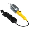 Plastrol Lampa warsztatowa z wyłącznikiem LWP-1/5 IP20 E-27 5m W-98571