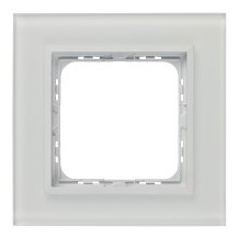 OSPEL SONATA R-1RGC/78/00 Ramka pojedyncza