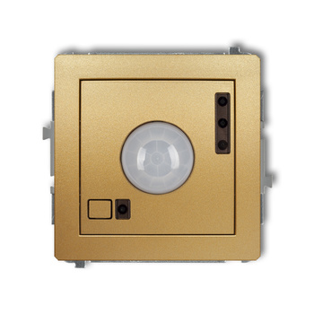 KARLIK DECO 29DCR-1 Elektroniczny czujnik ruchu
