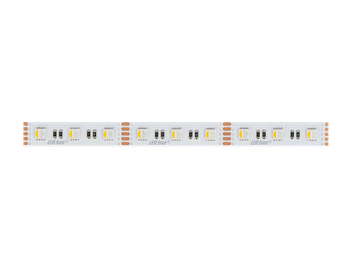 LED line® Taśma 300 SMD 12V 6500K RGBW 19,2W 30m